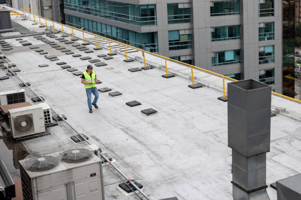 EPDM Roofing in El Granada, CA